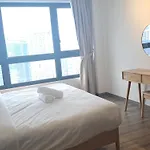 Marigold Suite At Agile Residence
