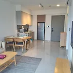 Marigold Suite At Agile Residence