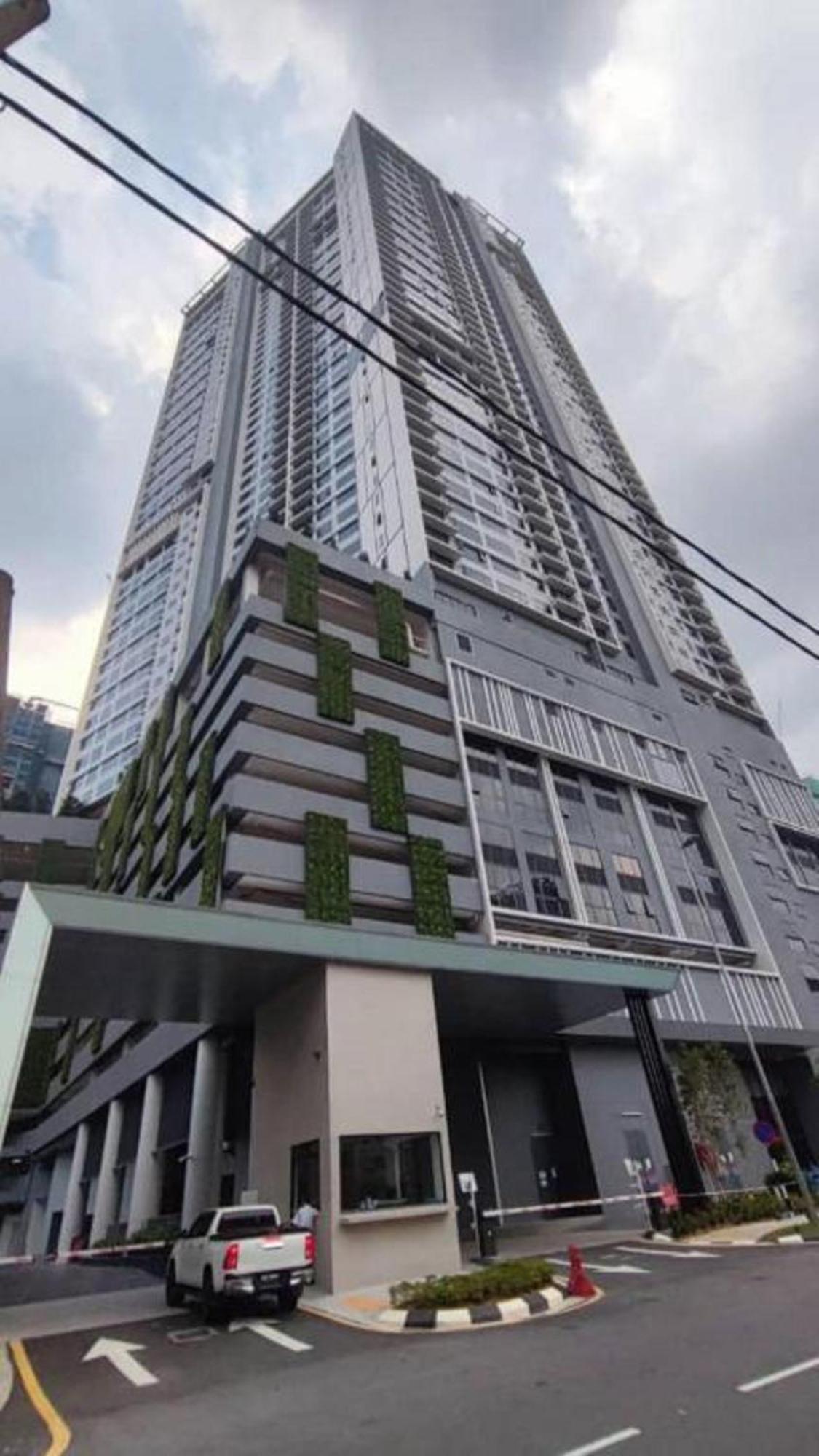 Marigold At Agile Kuala Lumpur