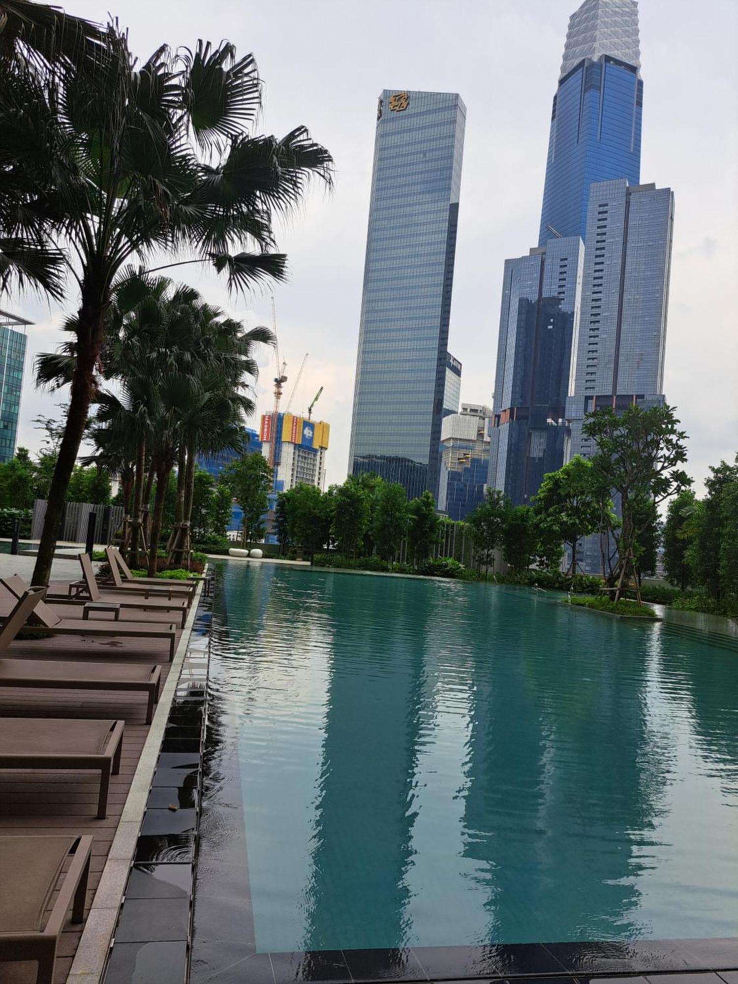 Marigold At Agile Kuala Lumpur