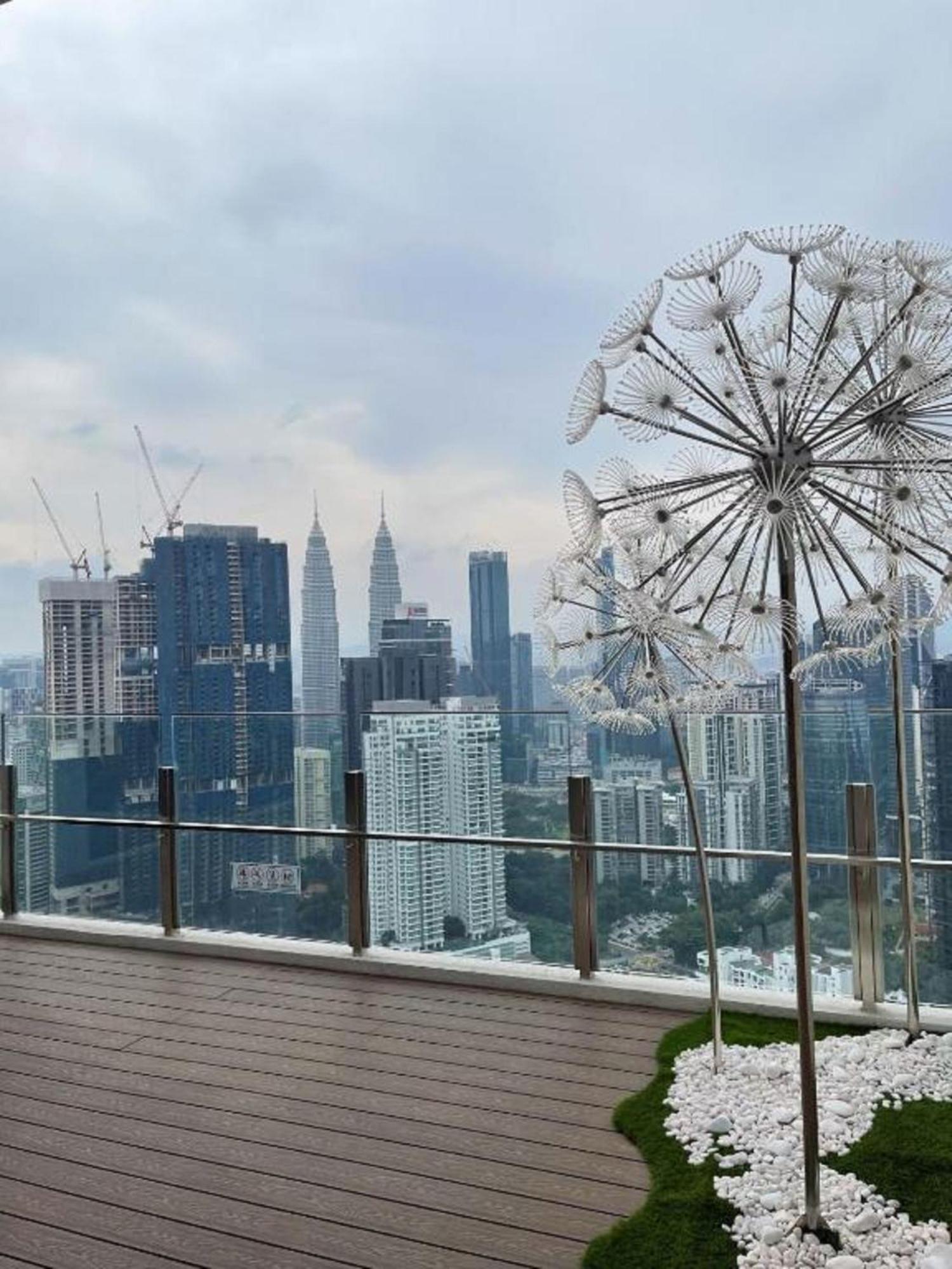 Marigold At Agile Kuala Lumpur