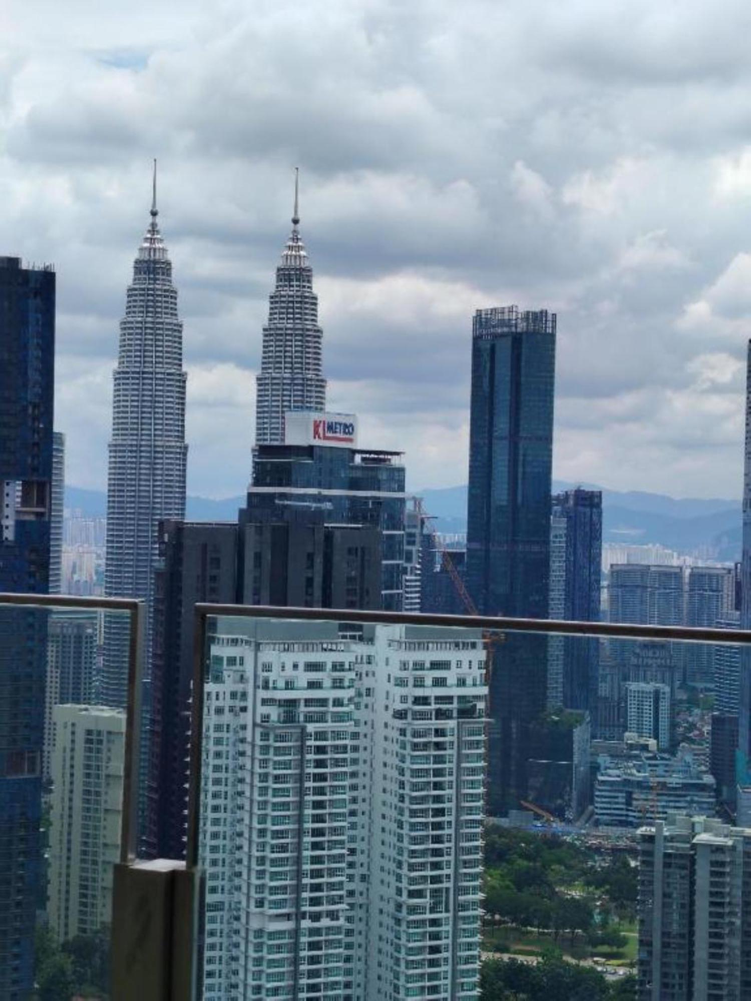 Pangsapuri Marigold At Agile Kuala Lumpur